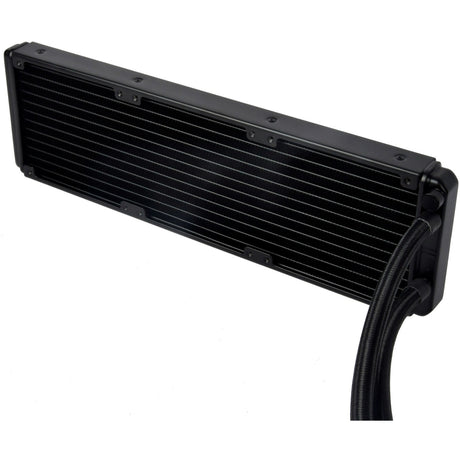 Silverstone sst-pf360-argb-v2 Wasserkühlung (schwarz, inkl. RGB-Controller)