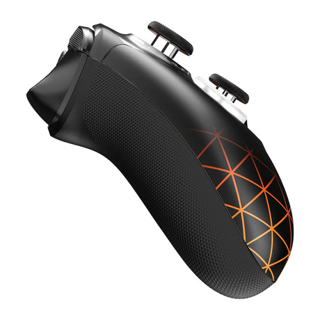 Gamesir G7 Pro Zenless Zone Zero Edition Wireless-Controller (Schwarz, Xbox Series X|S, Xbox One, PC, Android, 2,4 GHz USB Bluetooth)