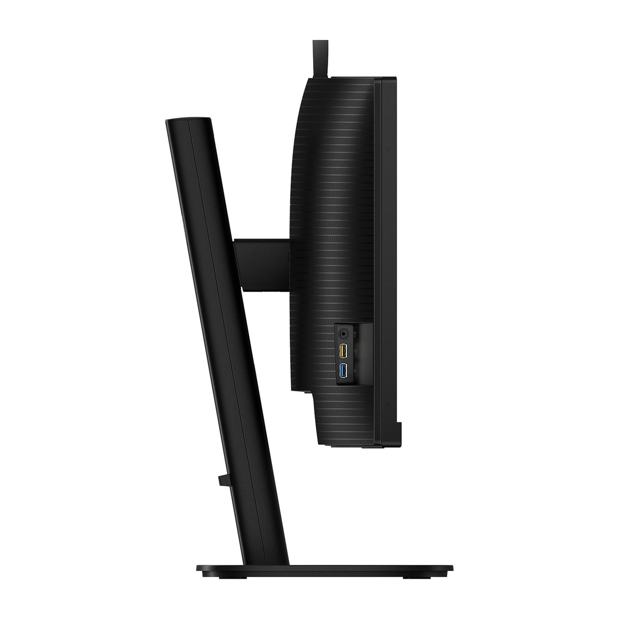 Philips 34b2u3600ch 34 curved ultrawide monitor (zwart, 2x hdmi, displayport, 3x usb-a, usb-b, usb-c, rj-45)