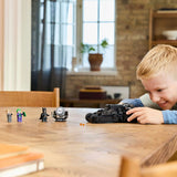 Lego DC 76303 Batman Tumbler vs. Two-Face und der Joker