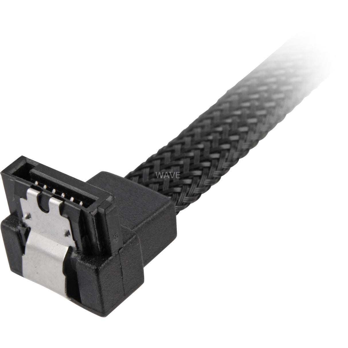 Sharkoon Sata III 90 ° Hülle