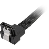 Sharkoon Sata III 90 ° Hülle