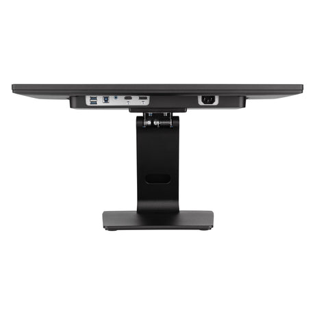 Iiyama prolite t2452msc-b2 24 touchscreen monitor (zwart, hdmi, displayport, usb, audio, touch, 120hz )