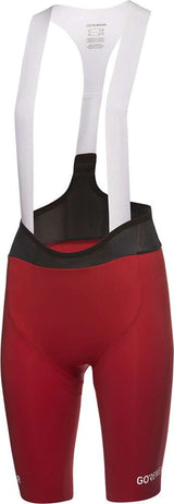 Gorewear Spinshift – Trägershorts für Damen mit Polster