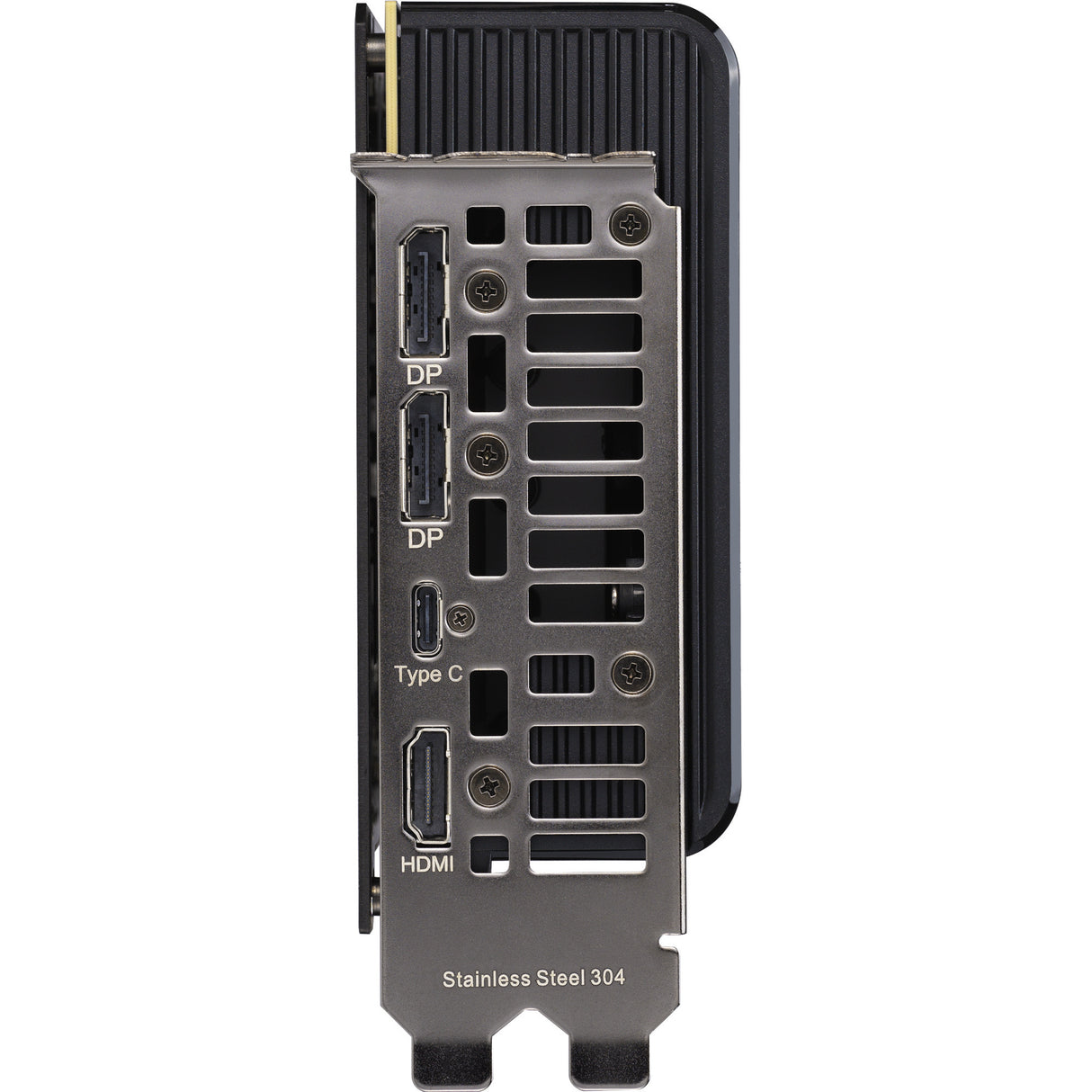 Asus proart geforce rtx 5070 ti oc grafische kaart (2x displayport, 1x hdmi 2.1, 1x usb-c, dlss 4)