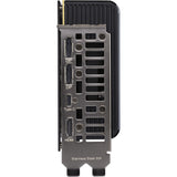 Asus proart geforce rtx 5070 ti oc grafische kaart (2x displayport, 1x hdmi 2.1, 1x usb-c, dlss 4)