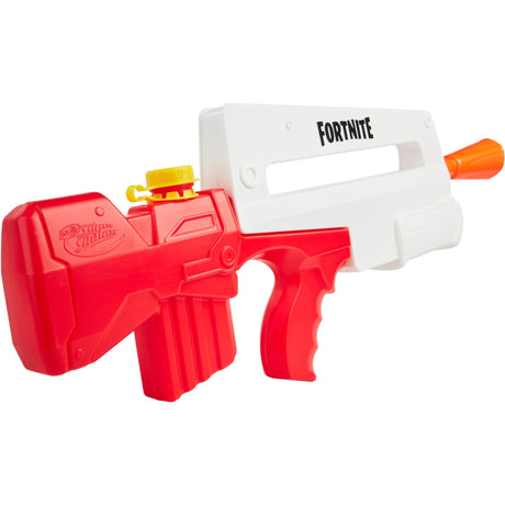 Hasbro Nerf Super Soaker Fortnite Burst Ar Wasserpistole