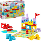 Lego Duplo 10450 Hopsys Burgspiel