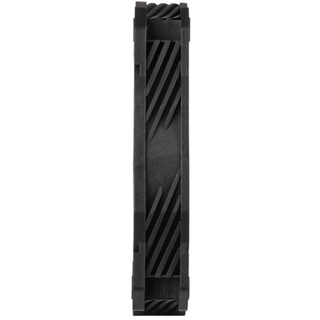 Silverstone Shark Force 160 Gehäuselüfter (schwarz, 160 x 160 x 27 mm, PWM)