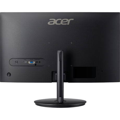 Acer Nitro XF240Y W3 23,8 Gaming-Monitor (schwarz, 2x HDMI, 1x DisplayPort, AMD FreeSync, 240 Hz)