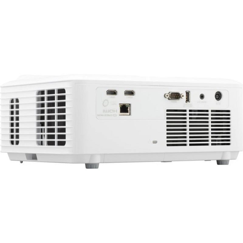 Viewsonic ls741hd 1080p laser installatie projector (wit, 5000 ansi lumen)