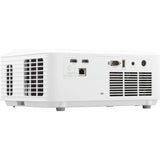 Viewsonic ls741hd 1080p laser installatie projector (wit, 5000 ansi lumen)
