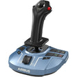 Thrustmaster TCA Sidestick x Airbus Edition Joystick (Schwarz, PC, Xbox Series X|S)