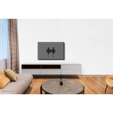 Neomounts von Newstar Select WL30S-850BL12 Flatwandhalterung