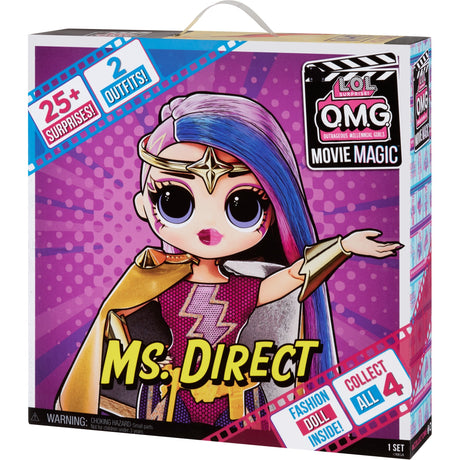 Mga Unterhaltung lol. Überraschung! - omg. Filmmagie Frau. sofort knallen