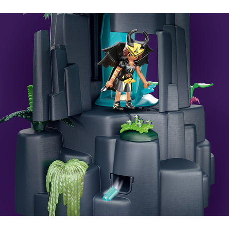 Playmobil Ayuma – Bauspielzeug mit magischer Energiequelle (70800)