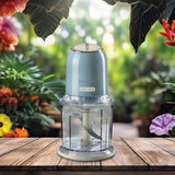 Ariete Vintage-Zerkleinerer 0438 05 (hellblau)