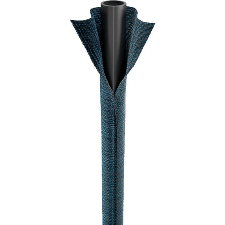 Gardena Textilschlauch Liano Xtreme 19 mm (3 4“), 20 m (dunkelgrauorange)