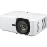 Viewsonic ls741hd 1080p laser installatie projector (wit, 5000 ansi lumen)