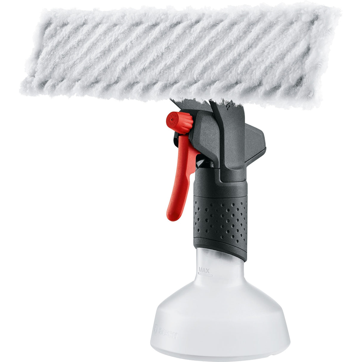 Bosch grüner Glassauger Solo Plus | Fensterreiniger 3,6 V – 06008b7200