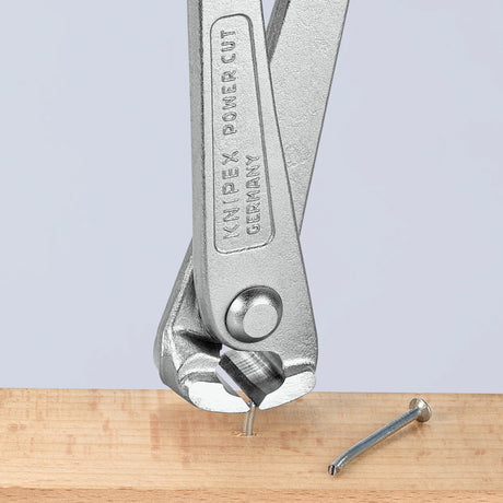 Knipex 9914300 Leistungsüberwachungszange – 300 mm