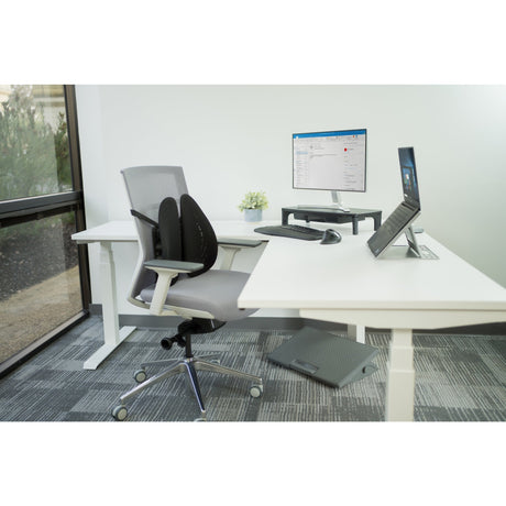 Kensington Smartfit Easy Risergo 14 Standard (grau)