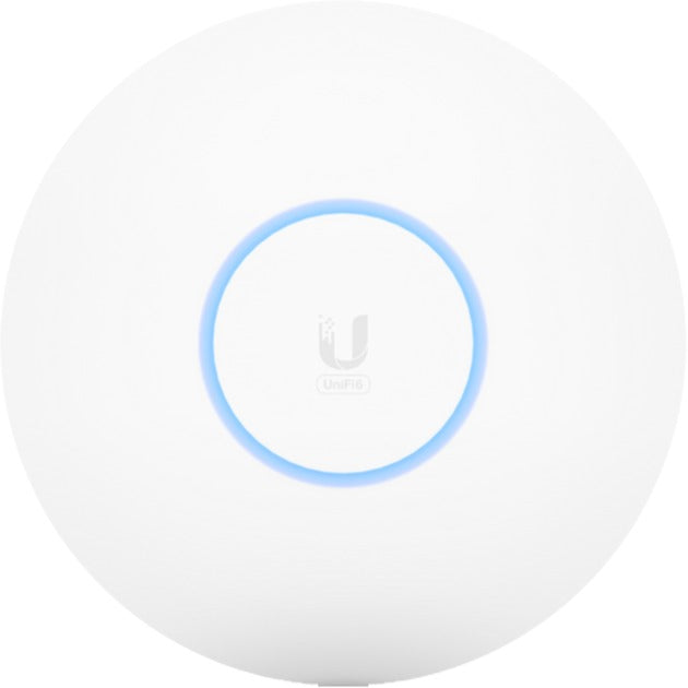 OEM Ubiquiti U6-Pro Wireless Access Point, 4800 Mbit/s, Power over Ethernet (POE) Weiß