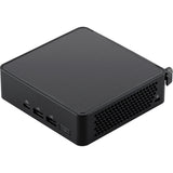 Asus NUC 14 Pro Slim Kit RNUC14RVKI300002I Barebone (schwarz | Core 3 100U | Intel-Grafik)