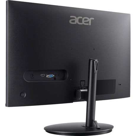 Acer Nitro XF240Y W3 23,8 Gaming-Monitor (schwarz, 2x HDMI, 1x DisplayPort, AMD FreeSync, 240 Hz)