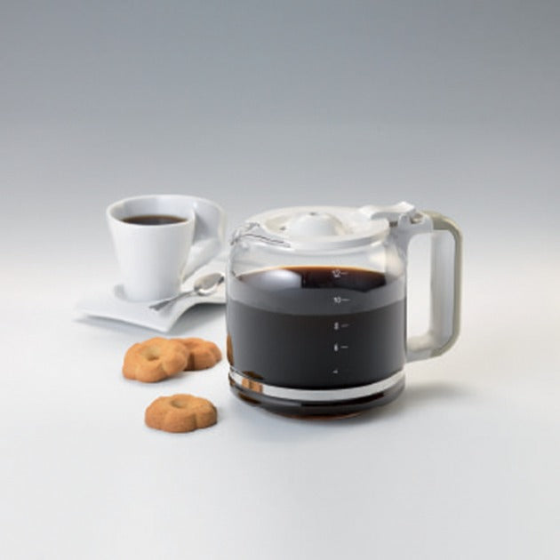 Ariete Vintage American Coffee Machine 1342 04