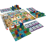 999games 999 Games Städte-Brettspiel