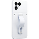 Fairphone (Gen. 6) Smartphone-Halterung mit Fingerschlaufe (weiß)
