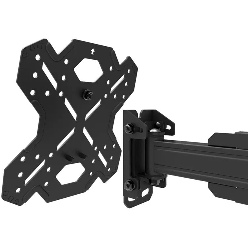 Neomounts von Newstar WL40S-850BL12 Wählen Sie die TV-Wandstonde aus