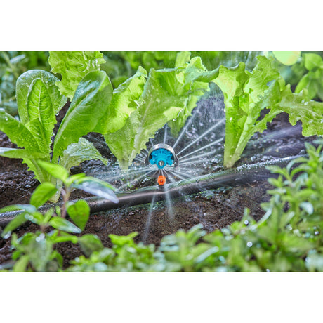 Gardena Micro-Drip-System-Sprühkopf 13 mm (1 2) ø – 13324-20
