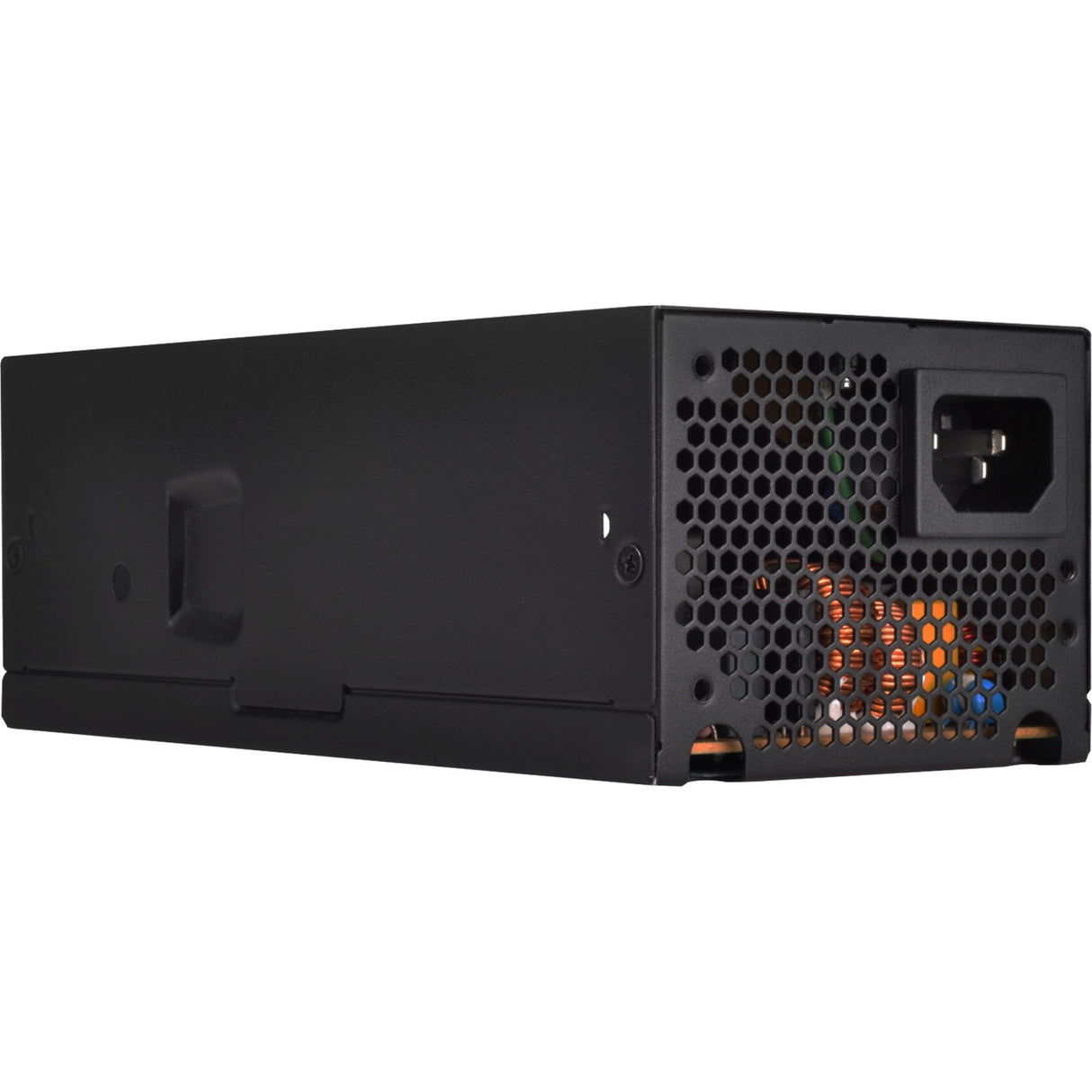 Silverstone tfx tx300 300 Watt Netzteil (schwarz)