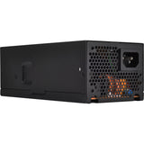 Silverstone tfx tx300 300 Watt Netzteil (schwarz)