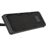 Silverstone XE360-SP5