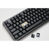 Ducky Zero 6108 schwarz