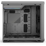 Fraktales Design Torrent grau Tg Light Tint