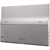 Viewsonic USB-C Multi-Touch tragbarer Monitor TD1655 16 (schwarz, 1x Mini HDMI, USB-C)