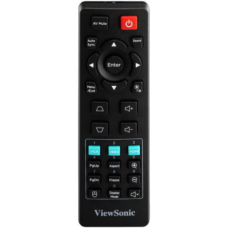 Viewsonic PA700X XGA DLP-Projektor (weiß, 4500 Ansi-Lumen, für Unternehmen und Bildung)