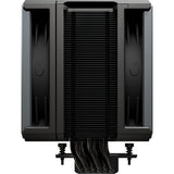 Cooler Master Map-T6PN-225PK-R1 Hyper 612 Apex, Intel AMD, 2x 120 mm, 0–2400 U/min, schwarz, ohne LED