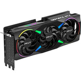 Pny Geforce RTX 5070 Ti ARGB Epic-X RGB OC Grafikkarte (DLSS 4, 3x Display Port, 1x HDMI)