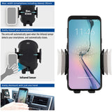 Act Smartphone-Halterung AC9010 schwarz