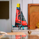 Lego Technic 42174 Emirates Team New Zealand AC75 Yacht