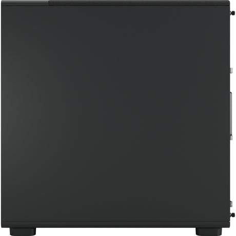 Fractal Design Epoch XL TG RGB Midi-Tower-Gehäuse (schwarz | 2x USB-A | 1x USB-C | RGB | gehärtetes Glas)