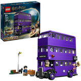 Lego harry potter™ collectebus™ avontuur - 76446