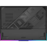 Asus rog strix g18 g814fp-s9006w 18 gaming laptop (grijs | r9 9955hx | rtx 5070 | 32 gb | 1 tb ssd)