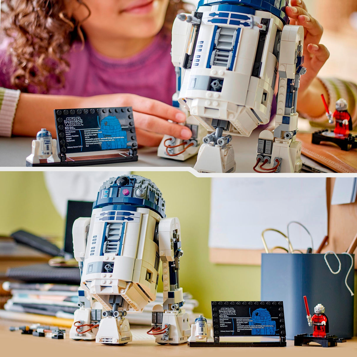 Lego Star Wars R2-D2™ – 75379