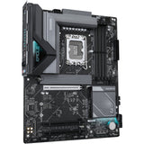 Gigabyte B860 Eagle WiFi6e, ATX, LGA1851, Intel B860, 4x DDR5, 2,5 GBE, Wi-Fi 6e, BT 5.3, USB Typ-C